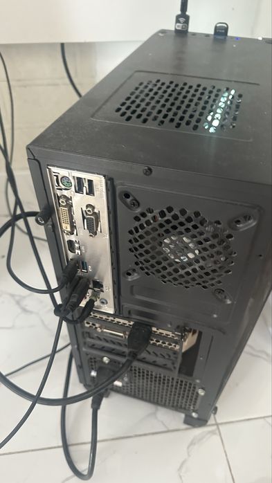Продам игровой системный блок