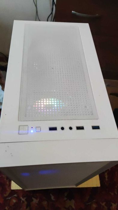 Продам PC I5 12400 + B760M + DDR 5 32gb