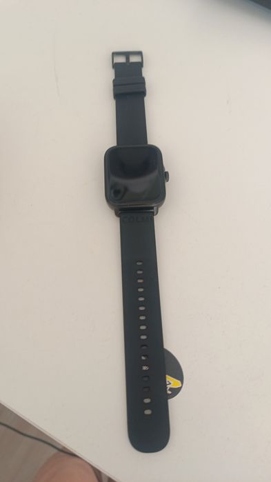 продам часы colmi p28 plus