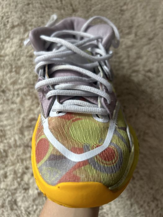 Kyrie infinite, calitatea buna