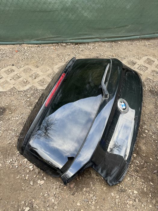 Заден капак/багажник бмв 1 ф20(kapak,vrata,bagajnik, bmw 1 f20)