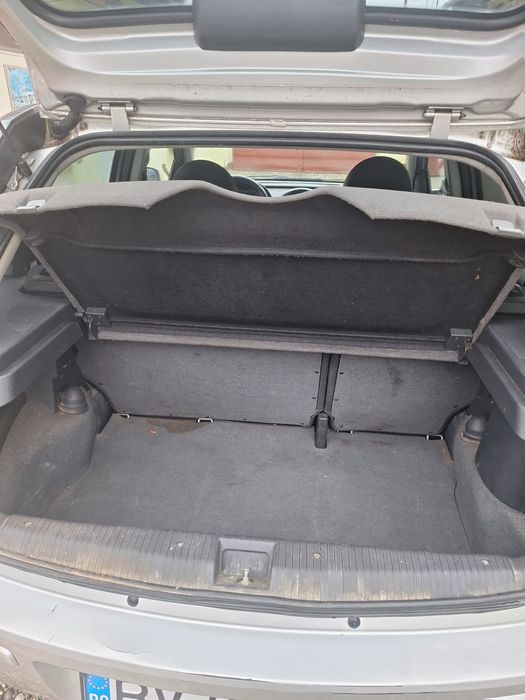 Opel Corsa C 2005 Benzina