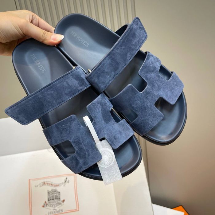 Papuci Hermes Chypre