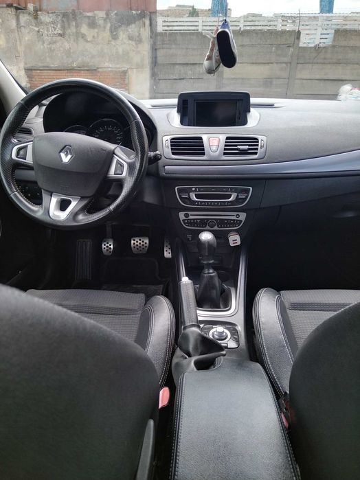 De vânzare renault megan Gt Line 2011