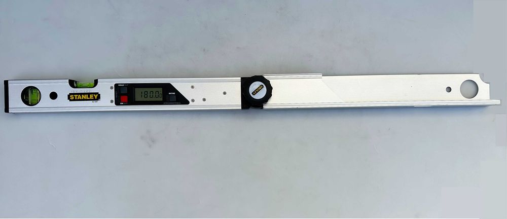 Stanley 42-087 - Дигитален уред за измерване на ъгли