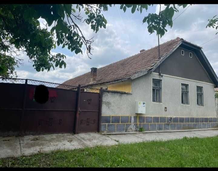 Casă la Țară în com Grăniceri ,jud Arad