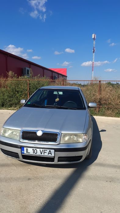 SKODA 100 0 — imagine 5