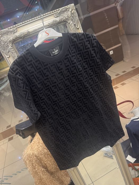 Мъжка тениска лукс качество