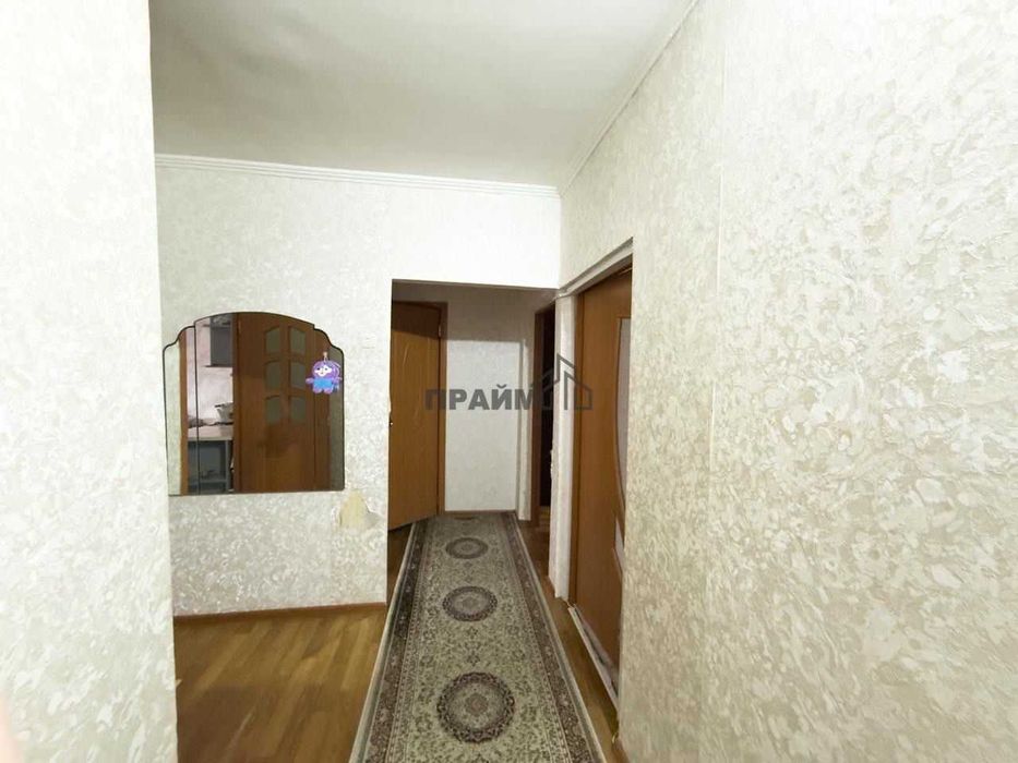 ПРОДАМ 3 ком. Мушелтой (Адель ПРАЙМ)