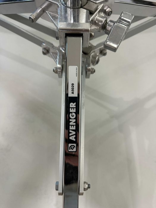 Stativ Avenger A5029 Roller 29 cu roti si baza joasa, Manfrotto, Italia