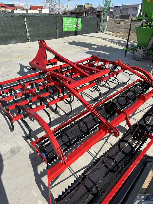 Combinator 3M cu tavalug