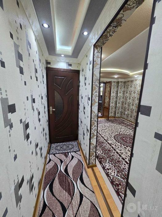 Реклама № 3783 Срочно Продаётся 2х Комнатная квартира