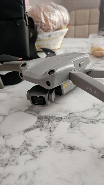 Квадрокоптер, дрон