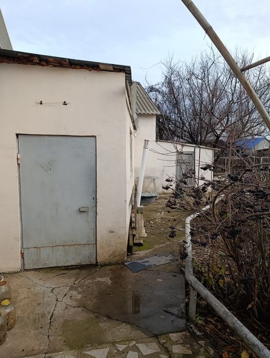 Продам дом в Асане