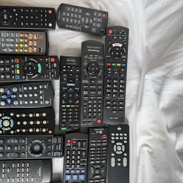 Telecomanda Samsung LG Sony Panasonic Jvc