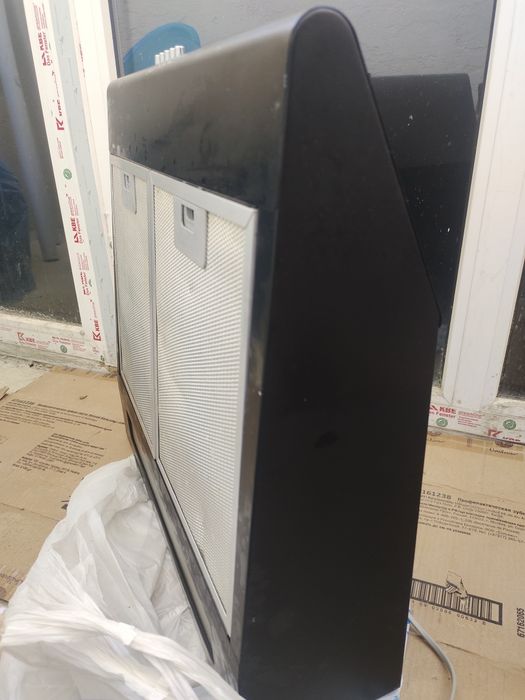 Вытяжка для кухни