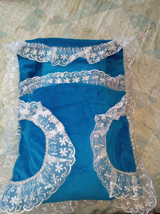 Конверт для выписки