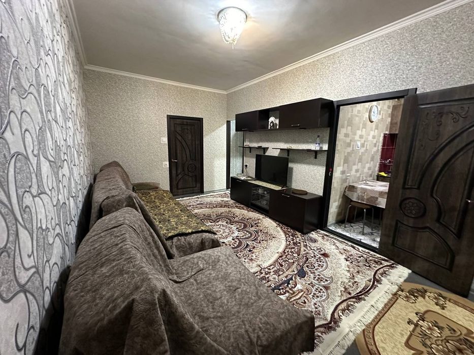 Аренда 2х комнатной квартиры