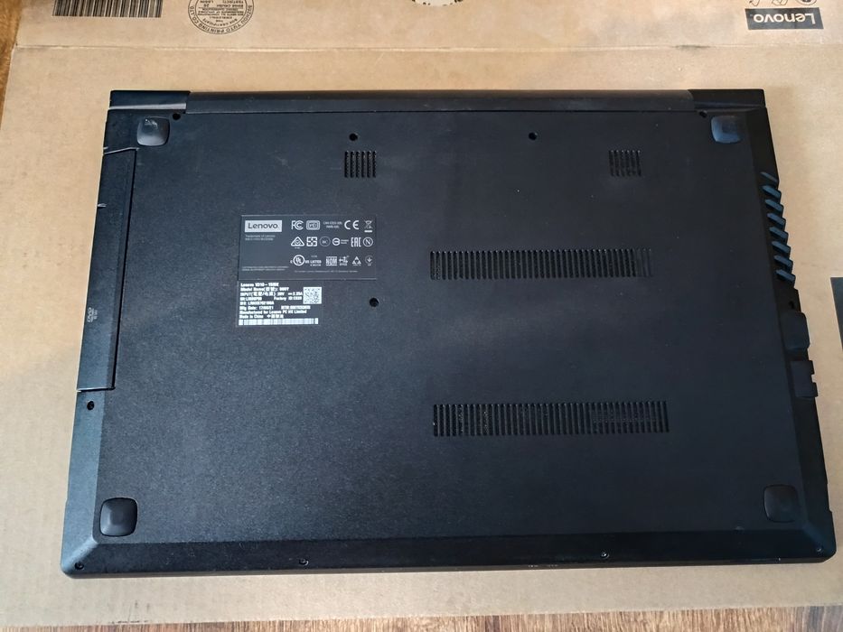 Laptop Lenovo V310-15ISK 80SY