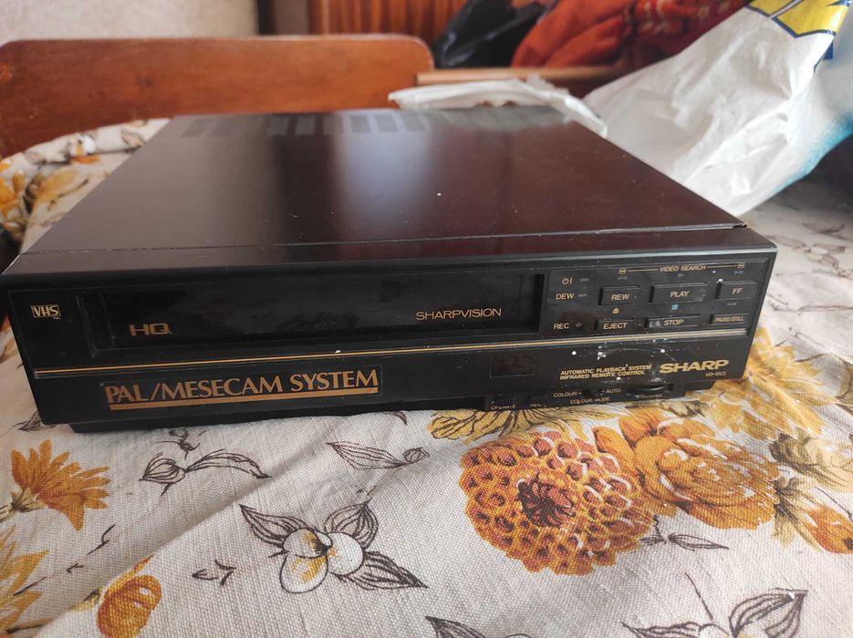 Антикварна нощна лампа