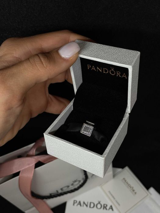 Талисман Пандора / Pandora