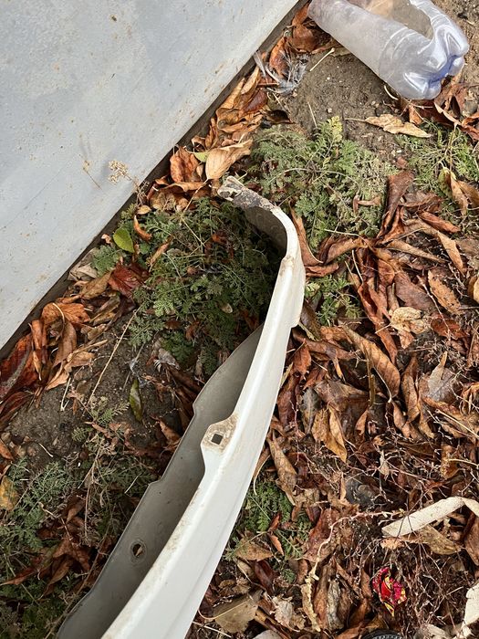 Крыло правое металл Лада Калина