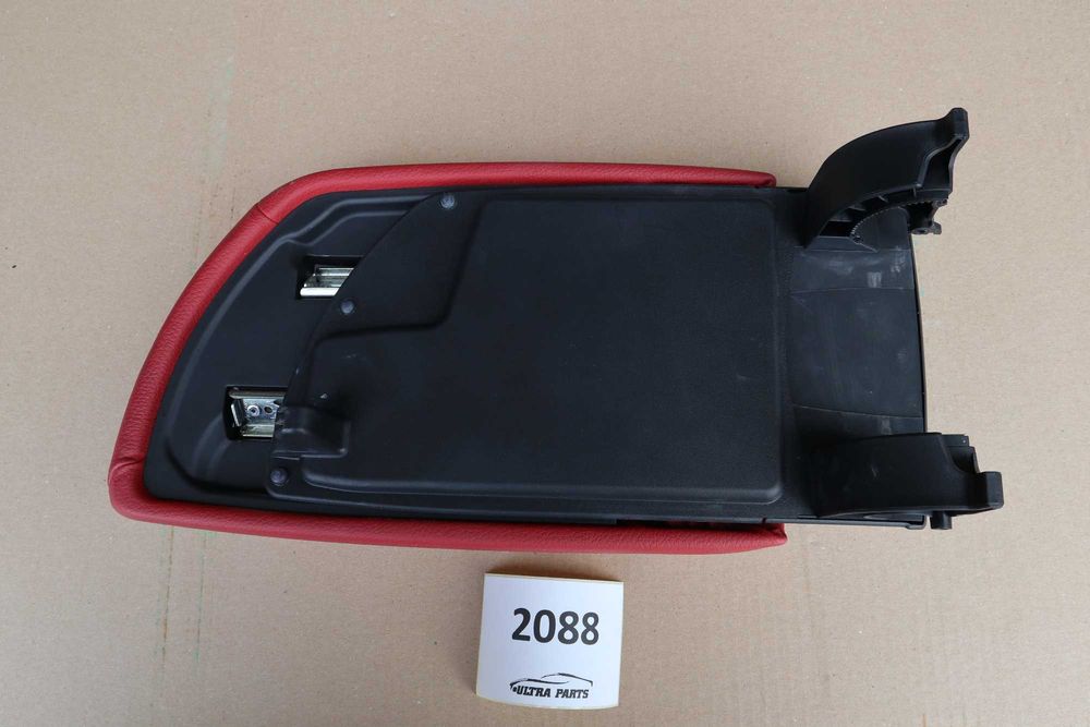 Подлакътник БМВ Ф20 Ф21 Ф22 BMW F20 F21 F22 Корал рот