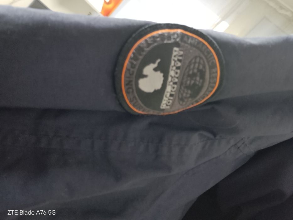 Оригинално яке Napapijri