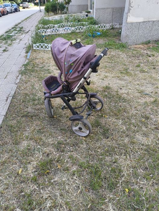 Бебешки  Детски колички