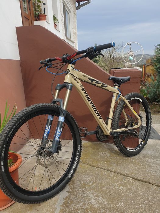 Merida Matts Tfs 500