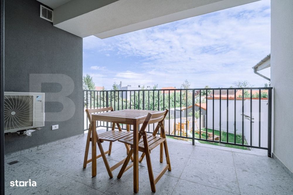 Smart & Premium 2 camere | EAS Residence Piata Țaranilor