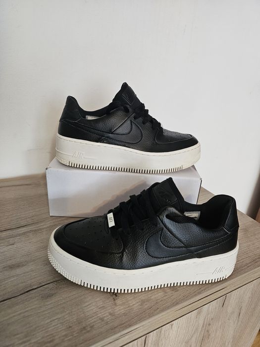 Nike Air Force Sage low 38