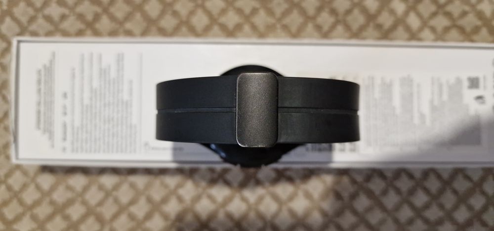 Galaxy watch 6 clasic 47mm Lte,gps,wifi,la cutie full