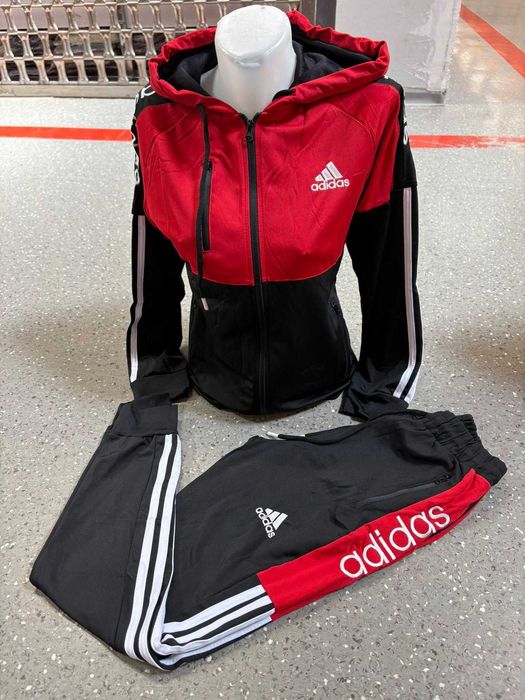 Trening dama,silon,cusut,Adidas