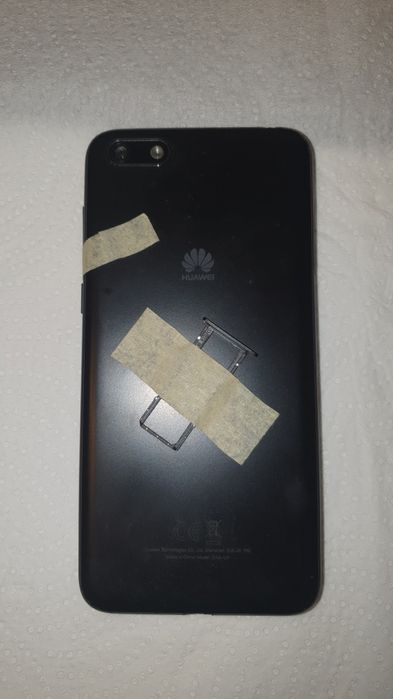 telefon Huawei Y5 Prime (2018) pentru piese