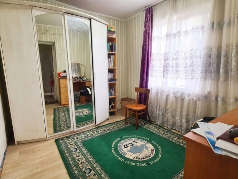 Дом 4 комнатный Чаглинка
