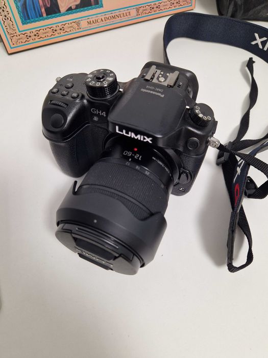 Aparat foto/video
