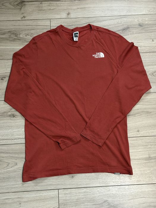 Bluza the north face