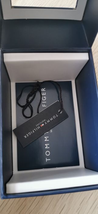 Мъжки часовник Tommy Hilfiger