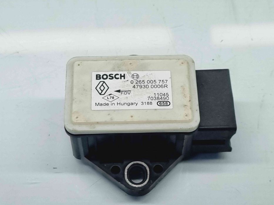 SENZOR ESP Nissan Qashqai Facelift (2) [Fabr 2009-2013] 479300006R |