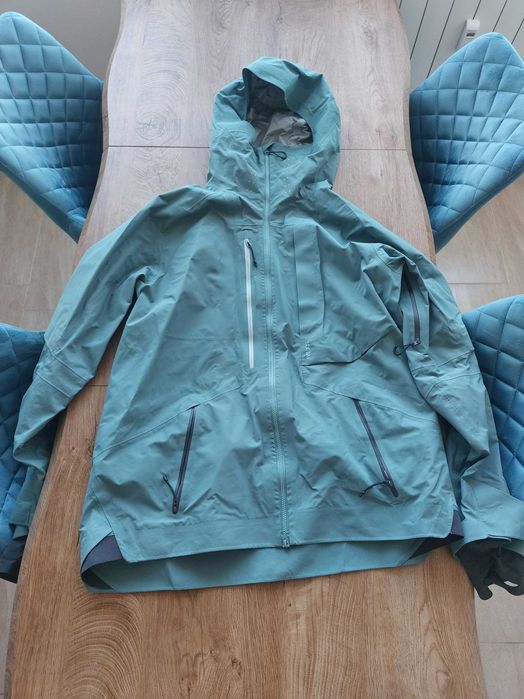 Цялостна сноуборд екипировка