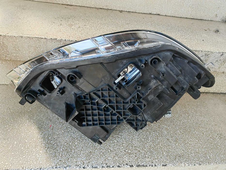 Фар BMW 1 F20 Bi-Xenon LED ляв / Фар БМВ 1 Ф20 / Фар BMW F 20 Оригинален