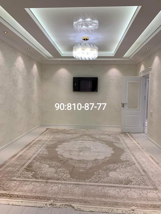 Квартира Офес магазин дом ремонт киламиза