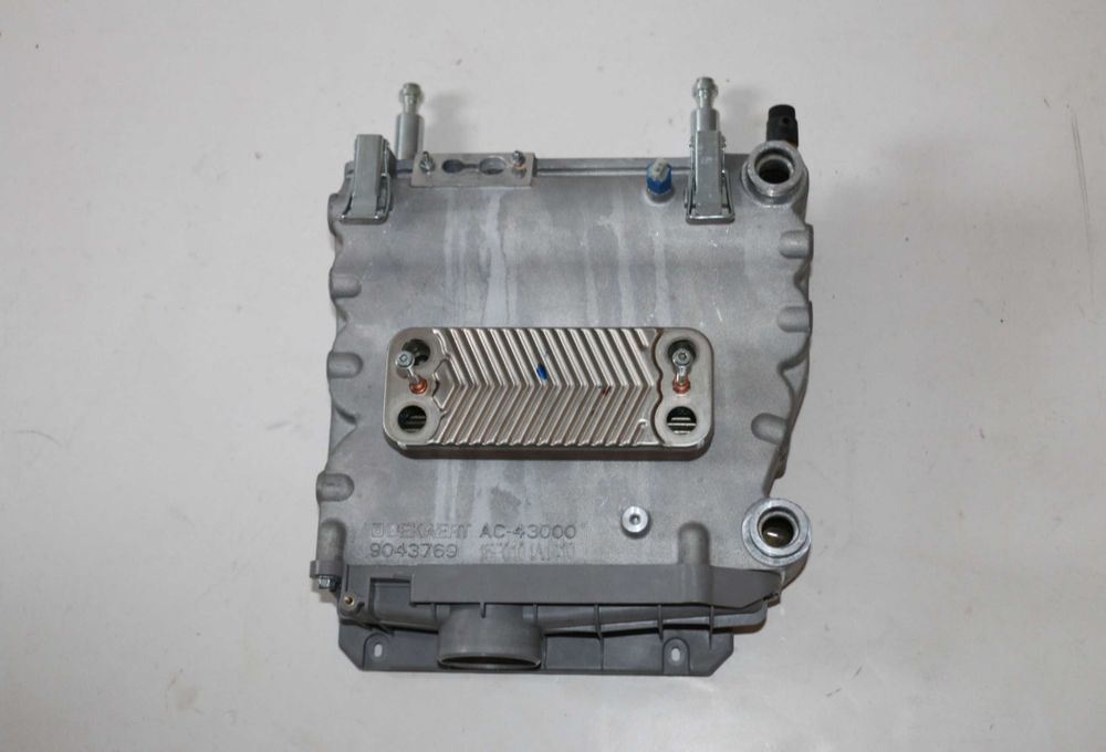 Schimbătoare căldură immergas vitrix TT și vitrix maior 24 kw