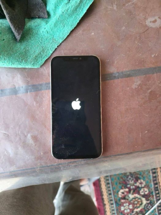 Iphone 12pro 128гб
