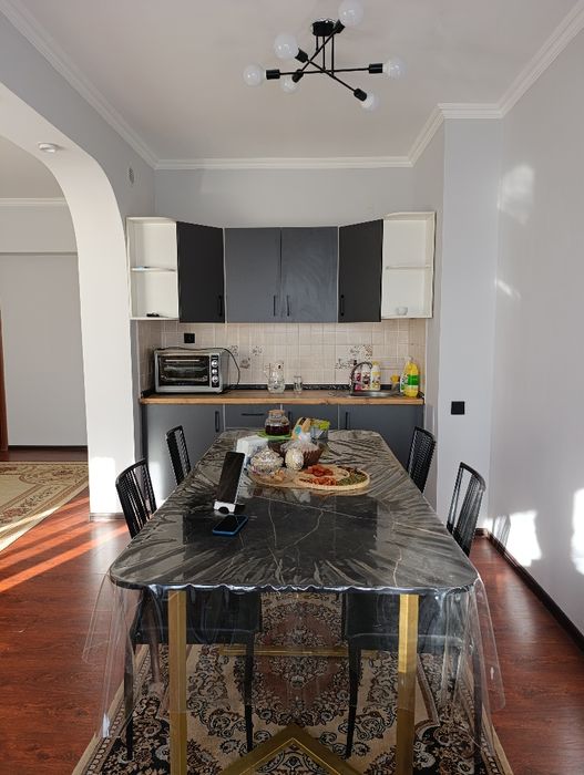 Продам квартиру в районе больницы