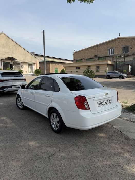 Gentra 2018/2019 Avtomat
