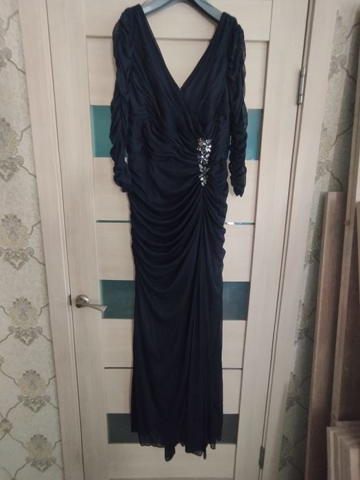 Продам платье вечернее