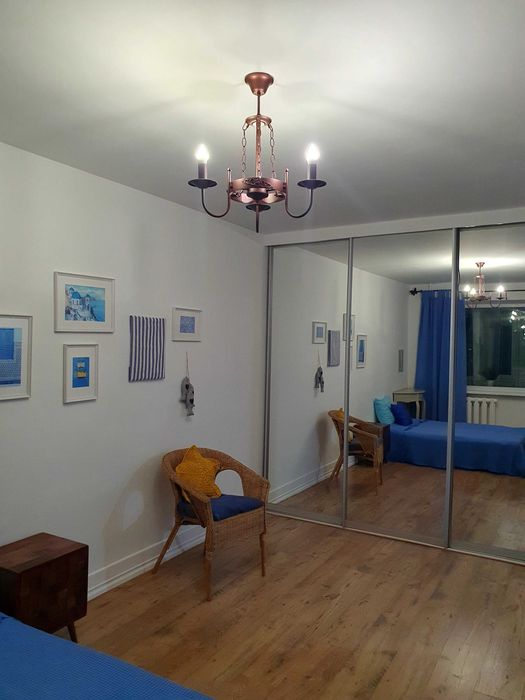 Сдам однокомнатную квартиру