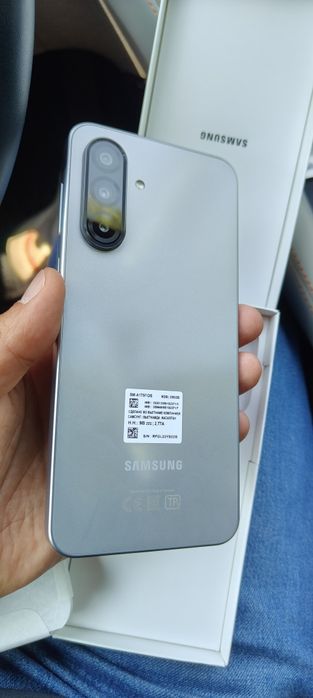 Samsung galaxy a17 8/256ggb